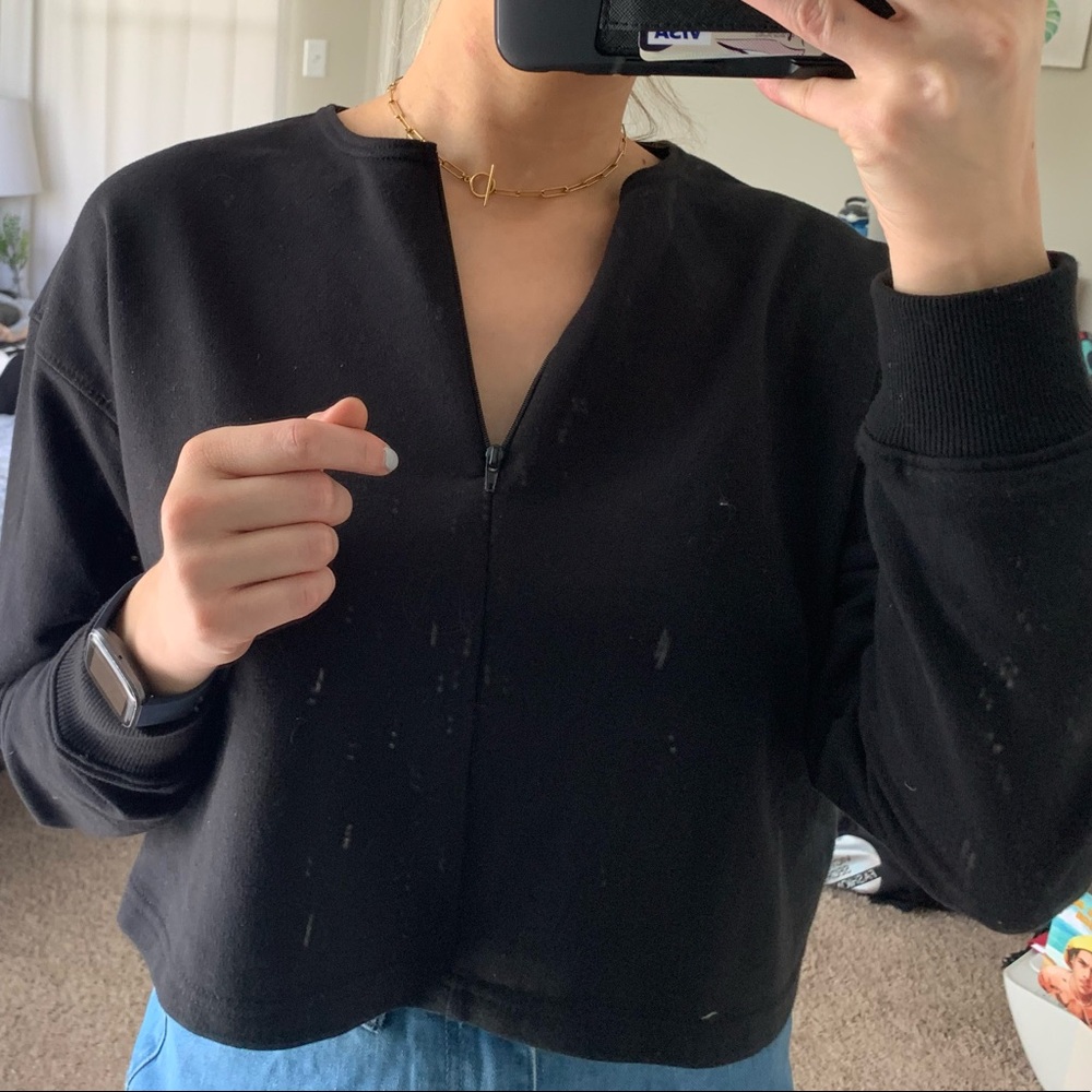 Misguided Pullover - Picture 3 of 4